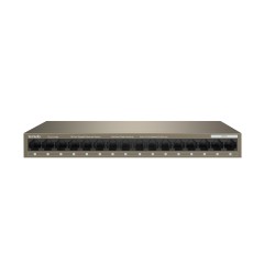 Tenda TEG1016M network...