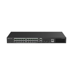 Ruijie Networks...
