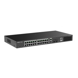 Ruijie Networks...
