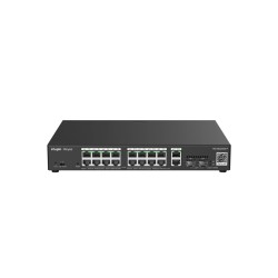 Ruijie Networks...