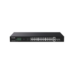 Tenda TEG1128P-24-250W...