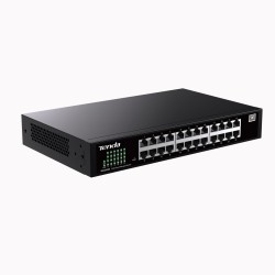 Switch Tenda TEG2228P-24-410W