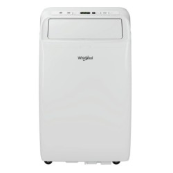 Portable air conditioner...