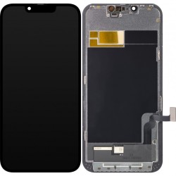 LCD ekraan Apple iPhone 13 Pro puutetundliku ekraaniga ZY hard OLED (removable IC)