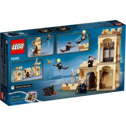 LEGO HARRY POTTER 76395...