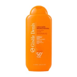 Gisèle Denis Sunscreen...