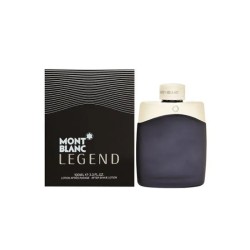 Montblanc Legend After...