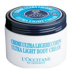L'Occitane Ultra Light Body...