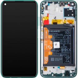 LCD ekraan Huawei P40 Lite...