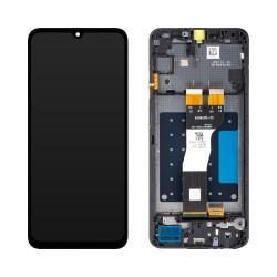 LCD ekraan Samsung A057...
