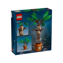 LEGO HARRY POTTER 76433...