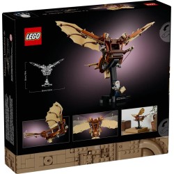 LEGO ICONS 10363 Leonardo...