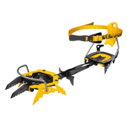 Ronivad kassid Grivel G22 PLUS COM