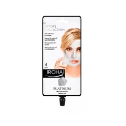 Iroha Nature Platinum Peel...