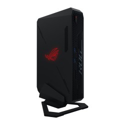 ASUS ROG NUC RNUC14SRKU9189A2I Intel Core Ultra 9 185H 32 GB DDR5-SDRAM 1 TB SSD NVIDIA GeForce RTX 4070 Windows 11 Home Mini PC