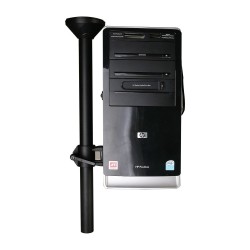 Techly ICA-CS 63 CPU holder...