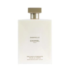 Chanel Grabrielle...