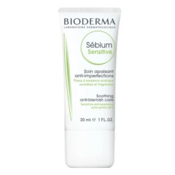 Bioderma Sébium Soothing...