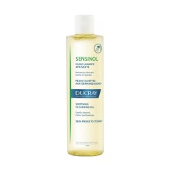 Ducray Sensinol Soothing...