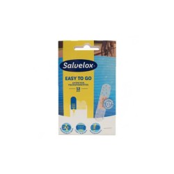 Salvelox Easy to Go...