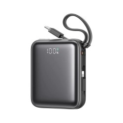 Väline aku Power Bank...