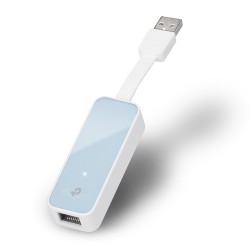 TP-Link UE200 network card...