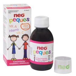 Neovital Neo Kids Growth 150ml