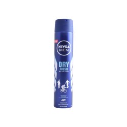 Nivea Men Dry Fresh...