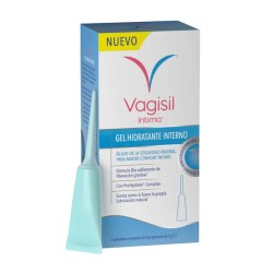 Vagisil Intima Internal...