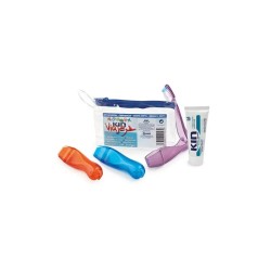 Kin Travel Toothbrush...