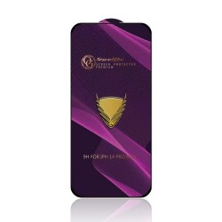 LCD kaitsev karastatud klaas 11D Full Glue (OG Premium) Apple iPhone XS Max/11 Pro Max