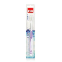 Phb Sensitive Cepillo...