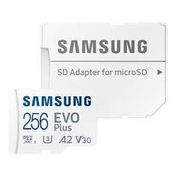 MEMORY MICRO SDXC EVO+...