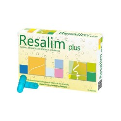 Phergal Resalim Plus 10...
