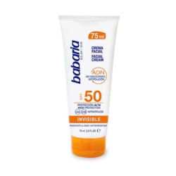 Babaria Facial Cream...