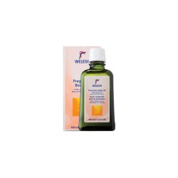 Weleda Strect Mark Massage...