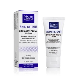 Martiderm Skin Repair Cicra...