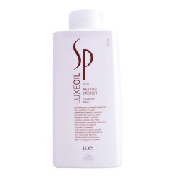 Wella Sp Luxeoil Keratin...