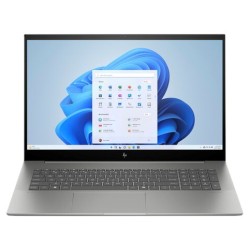 HP ENVY Laptop 17-CW1023CL Intel Core Ultra 7 155U 43.9 cm (17.3") Touchscreen Full HD 32 GB DDR5-SDRAM 1 TB SSD NVIDIA GeForce 