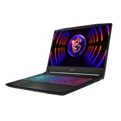 MSI Katana 17...