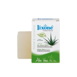 Lixoné Aloe Vera Soap Dry...