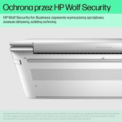 HP ProBook 460 G11 Intel...