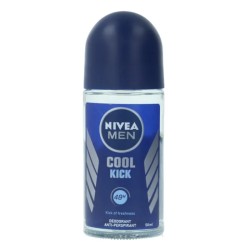 Nivea Men Cool Kick...