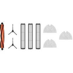 Vacuum Cleaner Accessory|DREAME|Accessories Kit|For D9 Pro/D9 Max/L10 Pro|RAK3
