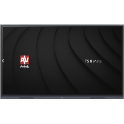 AVTEK INTERACTIVE MONITOR TOUCHSCREEN 8 MATE 75