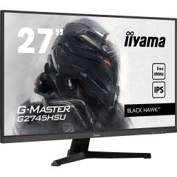 iiyama G-MASTER G2745HSU-B2...