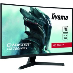 iiyama G-MASTER G2766HSU-B1...