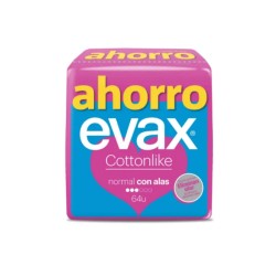 Evax Cottonlike Normal With...