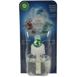 Air-Wick Life Scents Oasis...