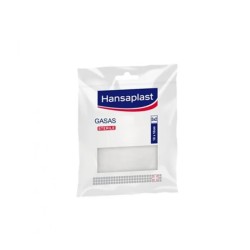 Hansaplast Soft Gauze Pads...